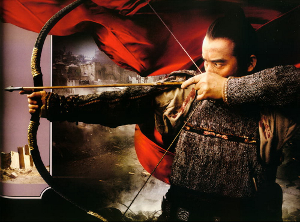 贞观之治(张建亚指导的电视剧)