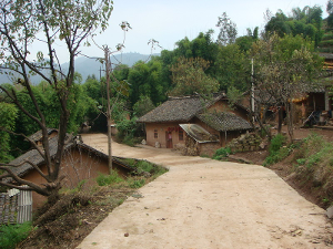 新寨村(云南宣威市双河乡下辖村 搜狗百科