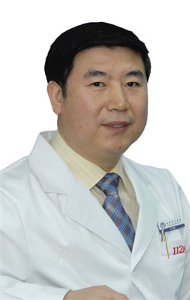 现任安贞医院心外科副主任兼五病房主任,北京市大血管疾病诊疗研究