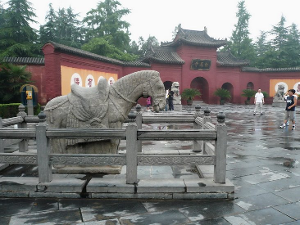 白马寺(山西省晋城市白马寺) - 搜狗百科