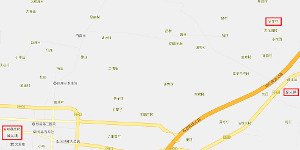 河南省平顶山市郏县冢头镇梁庄村