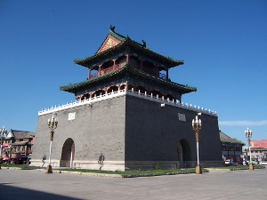 天津鼓楼