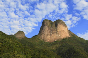 东阳文化旅游景点