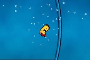 海底两万里(flash小游戏)