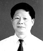 黄世忠
