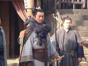 水浒传(2011年鞠觉亮执导版) - 搜狗百科