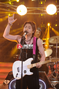 大鹏(节目主持人)