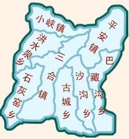 平安县平安镇