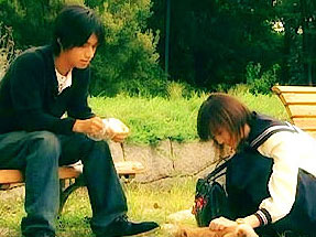 《一公升的眼泪》