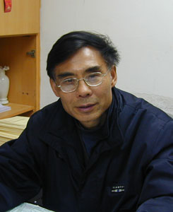 王德清