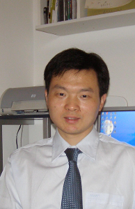杨华