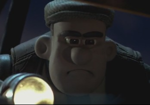 小鸡快跑(英国粘土动画电影)