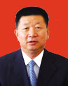 吴忠市副市长李学文同志