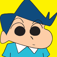 《蜡笔小新》中人物