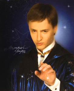 演唱:vitas(维塔斯Витас编辑1基本内容录目《星星》是vitas演唱