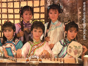 雪山飞狐(吕良伟1985年主演电视剧) - 搜狗百科