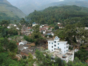 深沟村(云南省昆明市东川区铜都镇深沟村) - 搜狗百科