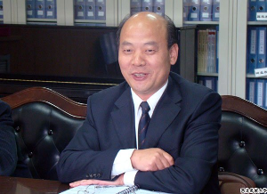 赵德安(西北民族大学校长) - 搜狗百科