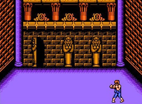 双截龙+-+搜狗百科