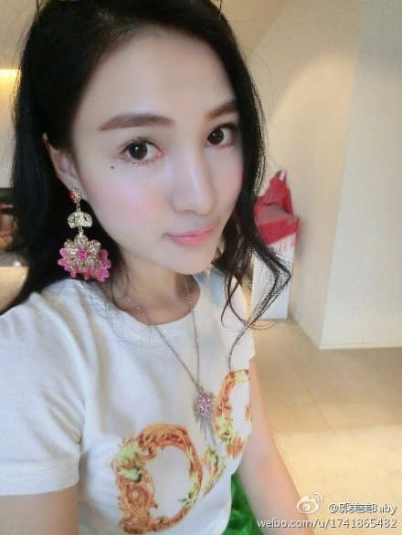 我是郭美美（郭美玲（炫富女郭美美）自传电影） 搜狗百科