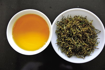 平阳黄汤