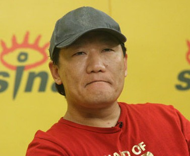 谢东