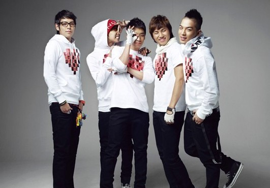 bigbang