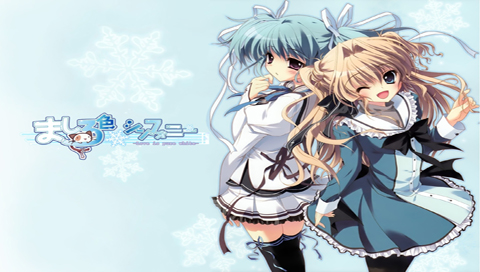 纯白交响曲安洁