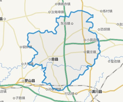 河南省息县杨店乡  杨店乡位于息县东北部的城乡结合处,距县城10公里