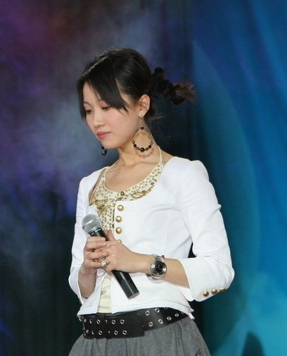  幸福 姚贝娜 _我要你 幸福 姚贝娜 _ 幸福 姚贝娜  