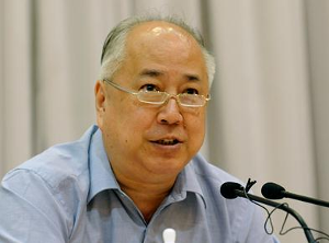 钱永刚