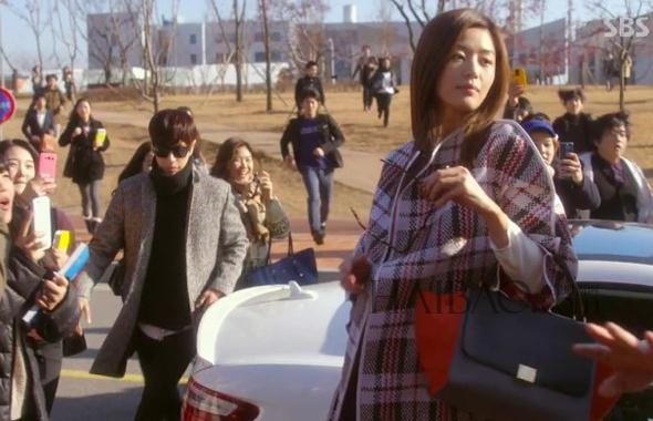 来自星星的你-+搜搜百科