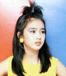 朱丽倩
