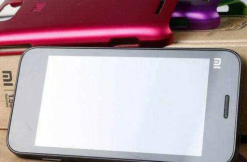 小米桌面时间给误删除了,要怎样才能还原到桌