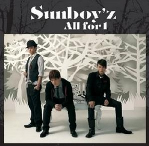 sun boy"z