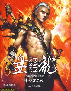 小说《盘龙》