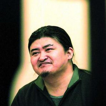 刘欢演唱一朵鲜花歌谱