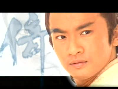 苏有朋版倚天剑图片