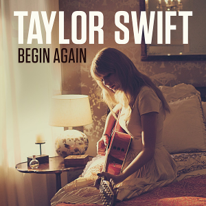 《begin again》