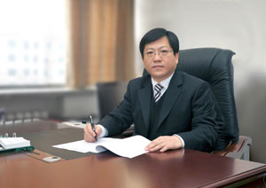 李超(山东阳谷县人民政府副县长)