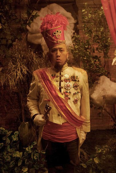 马良(导演、观念摄影师) 搜狗百科