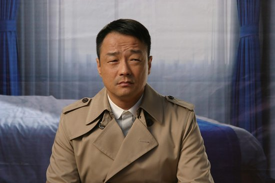 情感陪护公司老板的