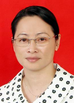 陈黎,女,汉族,1969年1月出生,江西寻乌人,1988年8月参加工作,中央