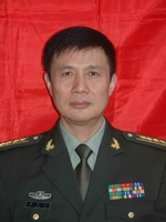 李长江