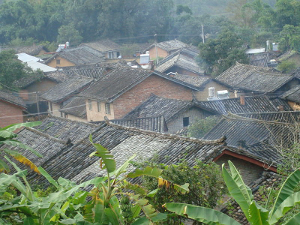 民乐村(云南景谷县民乐镇下辖村 搜狗百科