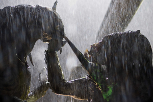 《异形大战铁血战士2》剧照