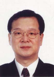 徐启