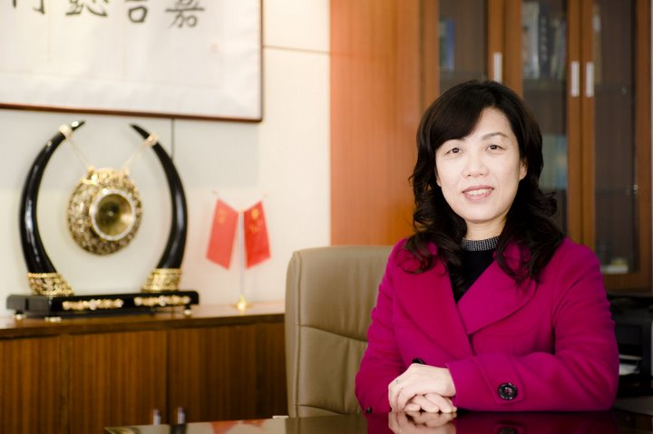 张真(华中师范大学第一附属中学校长)