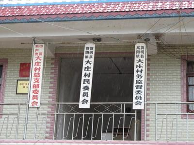 大庄村(云南昆明市嵩明县嵩阳镇下辖村 搜狗百科