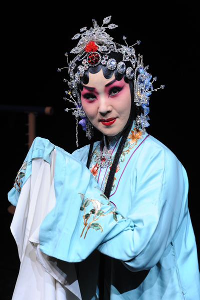 <em>秦腔哑女告状</em>曲谱分享_<em>秦腔哑女告状</em>曲谱图片
